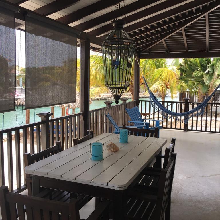 Waterlands Village Villa Кралендейк Номер фото
