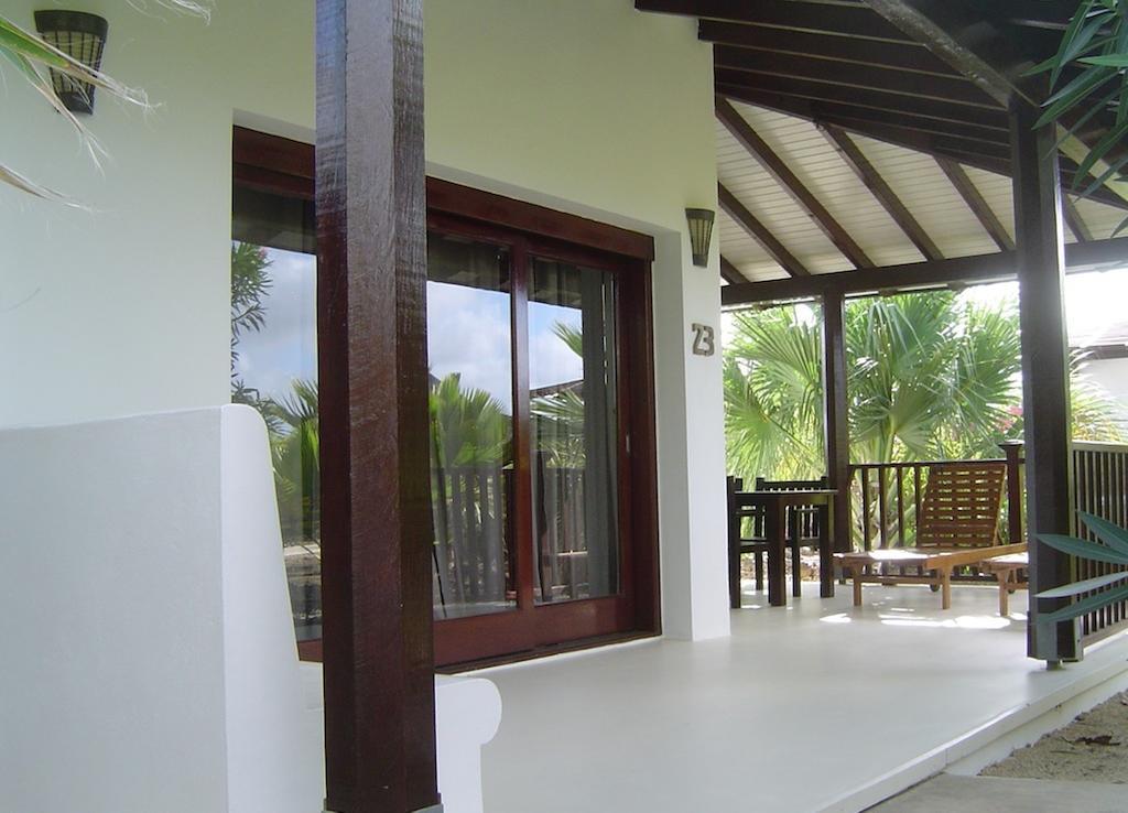 Waterlands Village Villa Кралендейк Номер фото