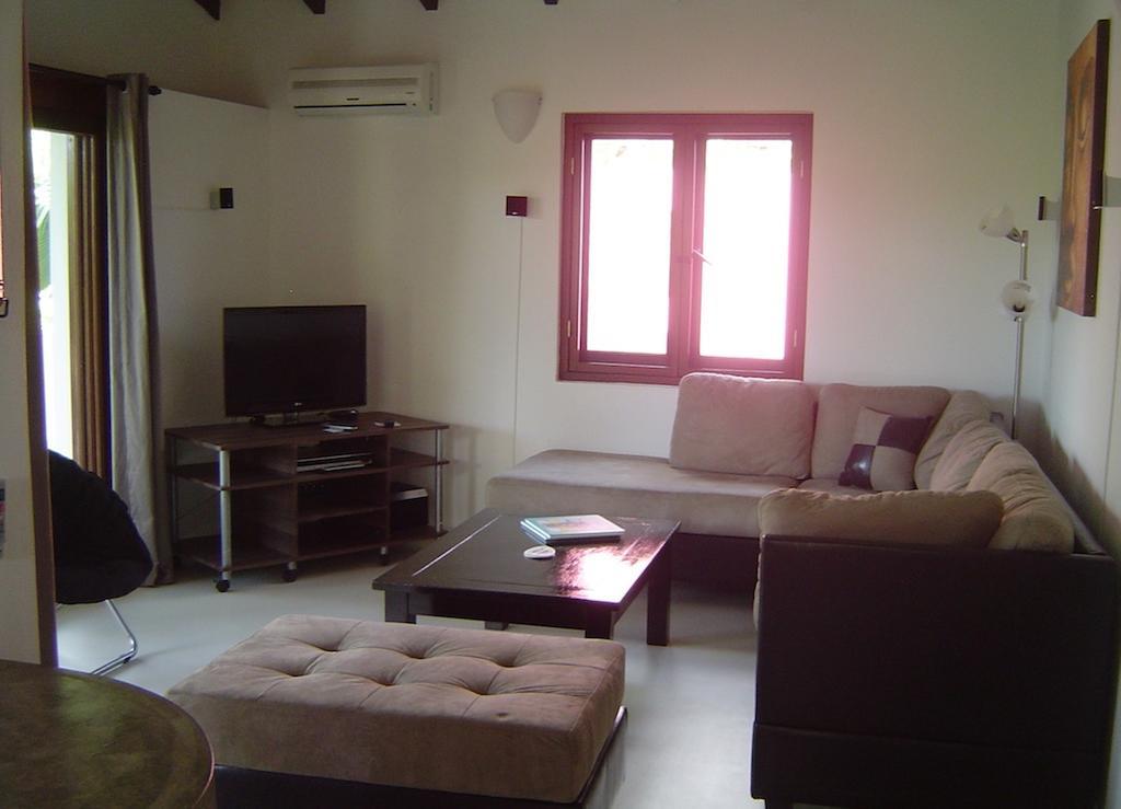 Waterlands Village Villa Кралендейк Номер фото