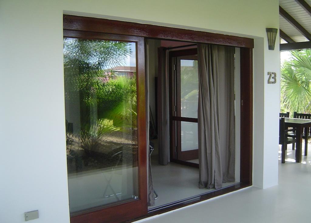 Waterlands Village Villa Кралендейк Номер фото