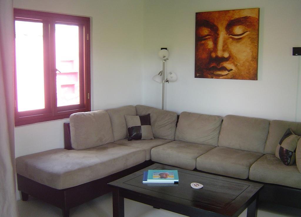 Waterlands Village Villa Кралендейк Номер фото