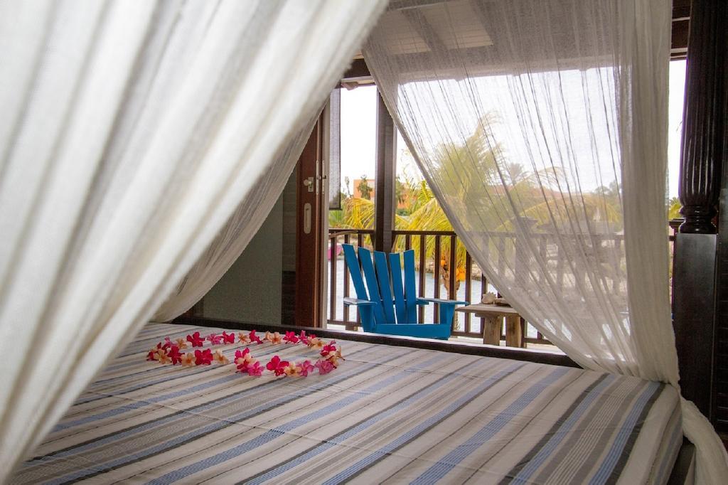 Waterlands Village Villa Кралендейк Номер фото
